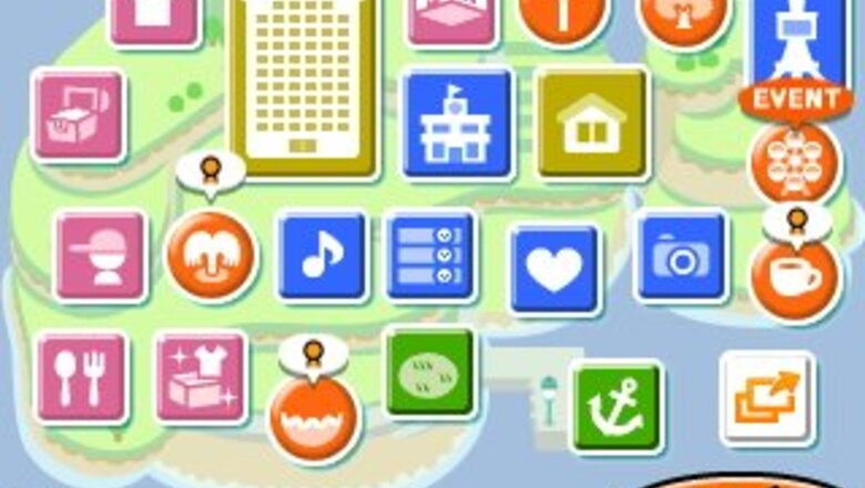 How to Take Photos at the Photo Studio on Tomodachi Life