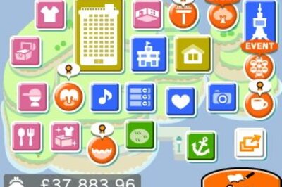How to Take Photos at the Photo Studio on Tomodachi Life