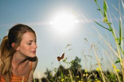 Make hay while the sun shines, winters may be dull