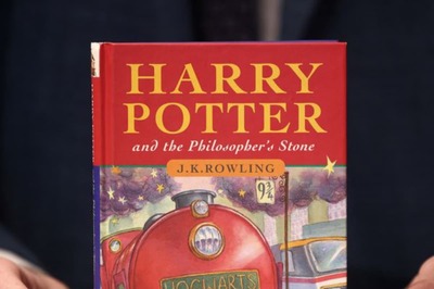 Potterheads, Check Out These Harry Potter-themed Cafes in India