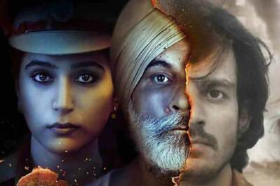 Grahan Web Series Review: Zoya Hussain Starrer Lacks Focus, Fizzles Out Quickly