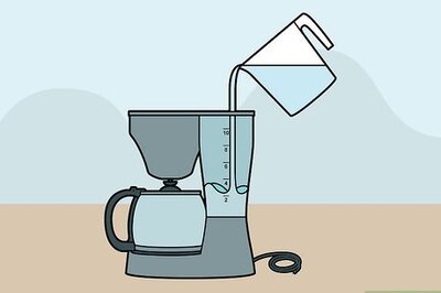 How to Prepare Filter Coffee
