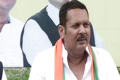 NCP Accuses Udayanraje Bhosale of 'Surrendering' to BJP Amid Row Over Book Comparing PM Modi to Shivaji