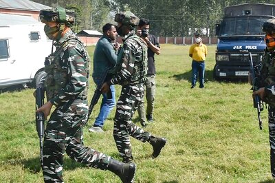 Execution-style Killings of Minorities far from New to Kashmir