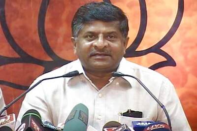 Japan should be part of 'Make in India' programme: Ravi Shankar Prasad