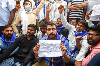 Will Rights be Curtailed in Name of Security, Asks Bhim Army Chief Chandrashekhar Azad on Hathras Incident