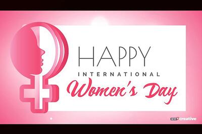 To Be or Not to Be a 'Woman' in a Man's World