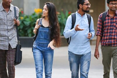 DASA Applications Open for NRIs, Foreign Nationals via JEE Main, GMAT, GRE
