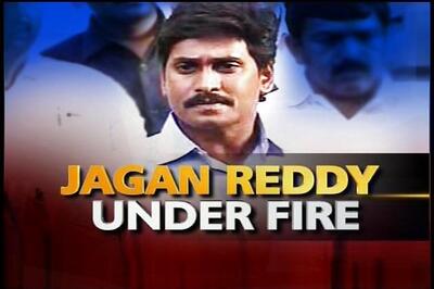 DA case: CBI court extends Jagan's judicial remand