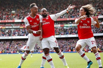 Premier League Arsenal vs Aston Villa Live Streaming: When and Where to Watch Live Telecast, Timings in India