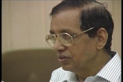 Party MLA trying to kill him: BJD MP Pyari Mohan