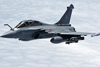 SC to Hear on February 26 Pleas Seeking Review of Rafale Verdict