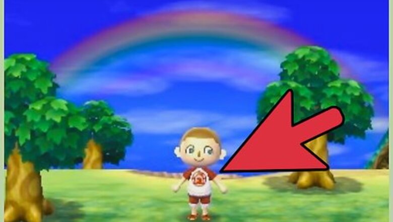 How to Get a Tan in Animal Crossing: New Leaf