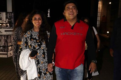 Take Your Sleep Seriously, Urges Actor Ram Kapoor
