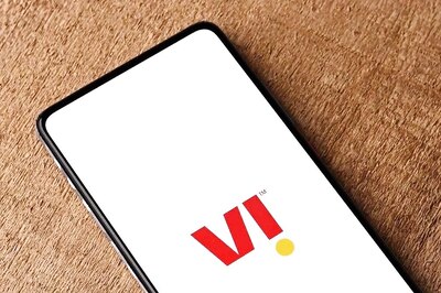 Vodafone Idea Rs 18,000-crore FPO Anchor Book Opens Today, Stock Falls 4%