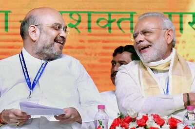 How Modi-Shah Wrested Delhi From Kejriwal Even Before MCD Polls Began
