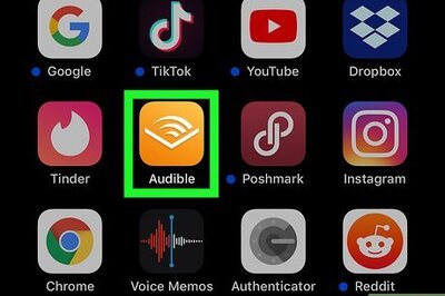 How to Share a Book With a Friend on Audible