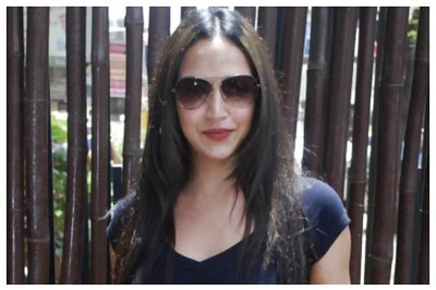 Esha Deol Not Making TV Debut With Mythological Show Jag Janani Maa Vaishno Devi