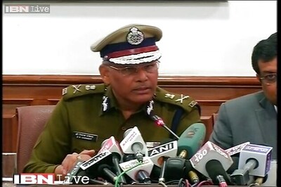 Six dead in Rampal's ashram in Hisar, not even a single one hurt by police bullets, says Haryana DGP