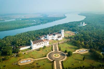 India's G20 Presidency Will See The Country Position Itself As A ‘Major Tourism Destination’