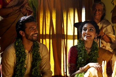 Love Sitara Review: Sobhita Dhulipala, Sonali Kulkarni Shine in a Breezy Film About Messy Relationships