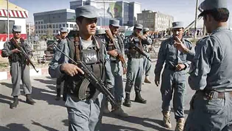 Stolen NATO army kits on sale in Pakistan!