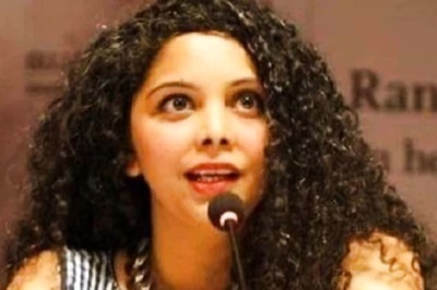 Money Laundering Case: Journalist Rana Ayyub's Plea Challenging Summons by Ghaziabad Court Dismissed by SC