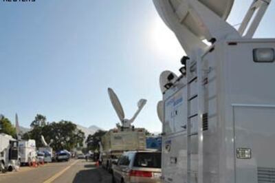 MJ funeral: 16 TV networks plan live coverage