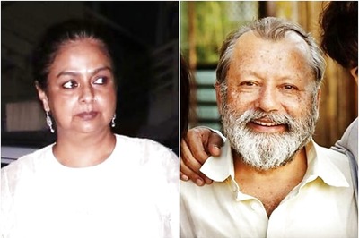 Neelima Azim on Divorce with Pankaj Kapur: I Didn't Decide to Separate, He Moved on & it was Difficult