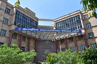 CBSE Class 10, 12 Students to Enjoy More Options, Fewer Questions as Board Mulls Rejig of Exam Pattern