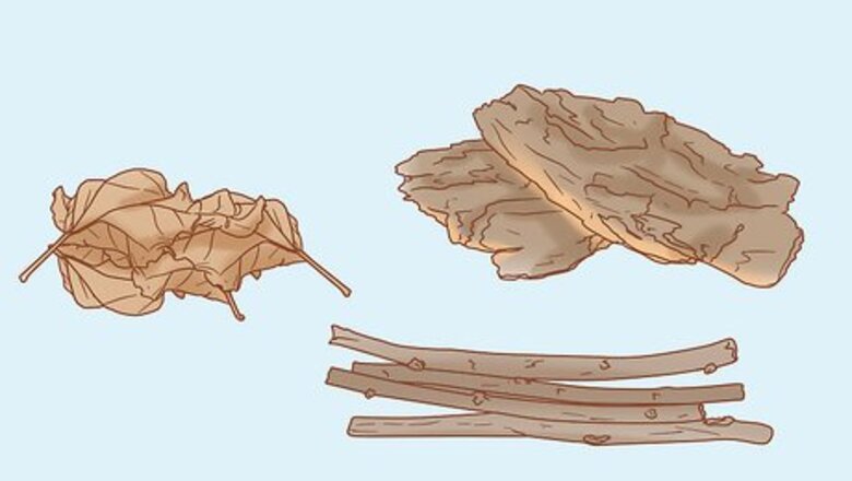 How to Use an Emergency Fire Starter