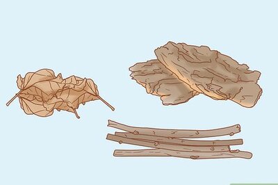 How to Use an Emergency Fire Starter