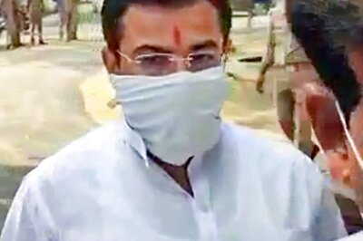 One Hour Crucial as Ashish Mishra's Team Makes Video Timeline to Prove He Was Not in Lakhimpur