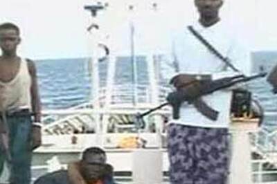 Piracy fears as cargo ship vanishes off England