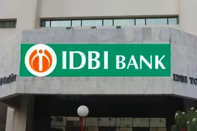 IDBI Bank Q3 Net Profit Jumps 57% to Rs 1,458 Crore