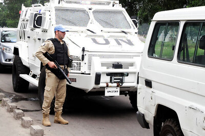 Ahead of Key Security Council Vote, US Warns of UN Peacekeeping Review