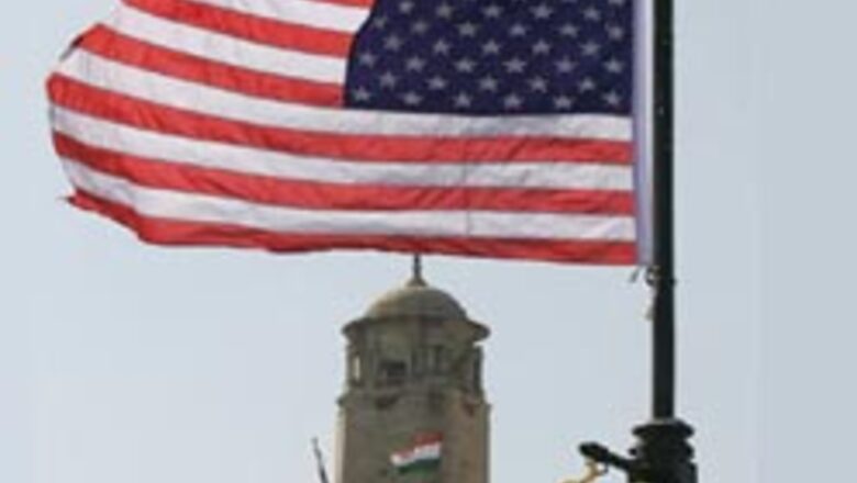 Progress made in Indo-US nuke talks