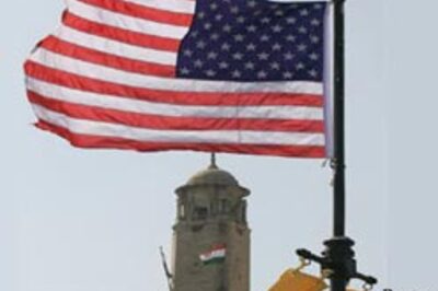 Progress made in Indo-US nuke talks