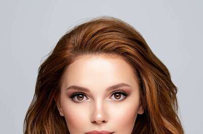 Get Your Tresses Ready For Any Day With This Styling Lookbook