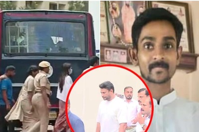 Darshan Shows Middle Finger To Media; SHOCKING Video of Renuka Swamy Murder Accused Goes Viral