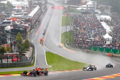 FIA Set To Revise F1 Sprint Race Format For 2024