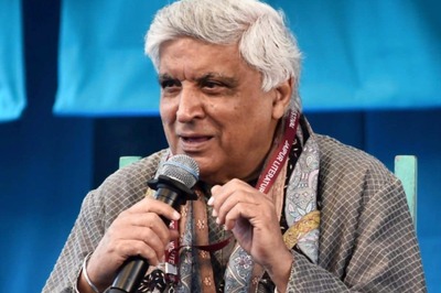 Javed Akhtar Shares 'All Clapped and Agreed With Me' On His 26/11 Attack Comment in Pakistan