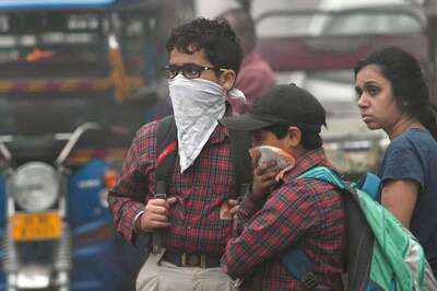 Delhi Pollution Levels Back to ‘Emergency’ Dashing Hopes of Relief