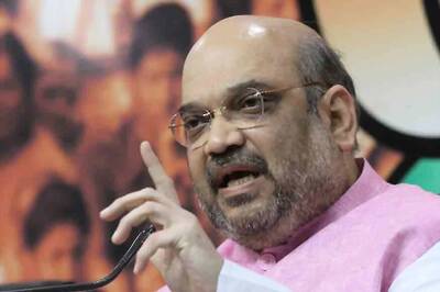 BJP Reaches Out to Sulking Allies, Amit Shah to Meet Uddhav Thackeray Tomorrow