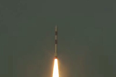 Mission Accomplished: ISRO PSLV-C53 Places Singapore Satellites In Their Desired Orbits
