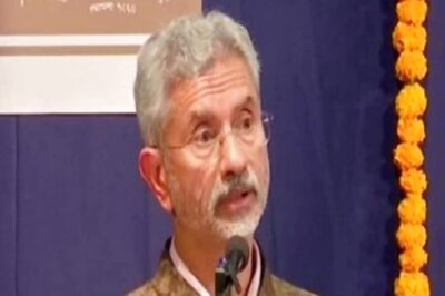 EAM Jaishankar to Embark on 6-day Visit to Uganda, Mozambique