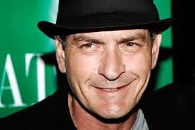 Charlie Sheen says he won't marry again