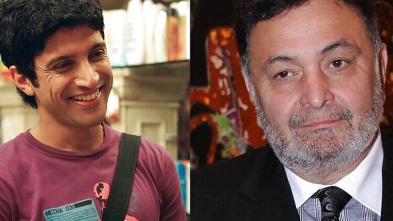 Farhan Akhtar, Rishi Kapoor, Emraan Hashmi mourn temple fire tragedy in Kerela