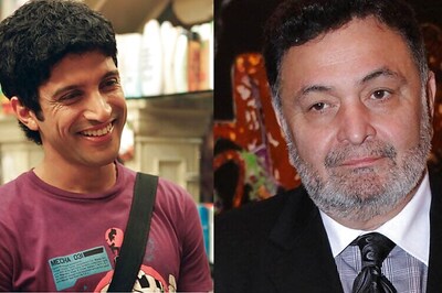 Farhan Akhtar, Rishi Kapoor, Emraan Hashmi mourn temple fire tragedy in Kerela