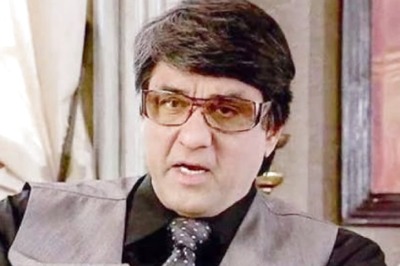 Did Not Take Any Pledge Like Bhishma Pitamah But Marriages are Written in Destiny, Says Mukesh Khanna
